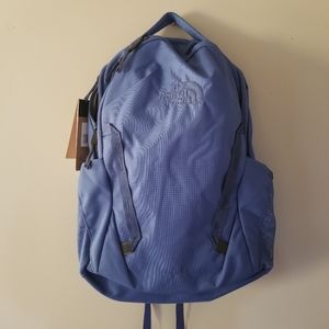 NWT The North Face Vault 27L Backpack in Federal Blue